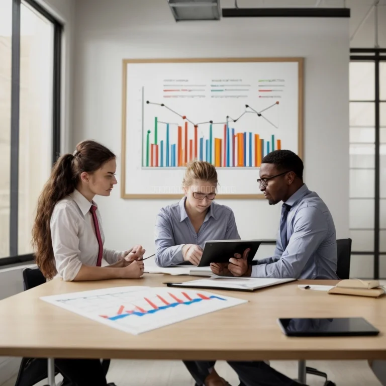 تقارير متعمقة