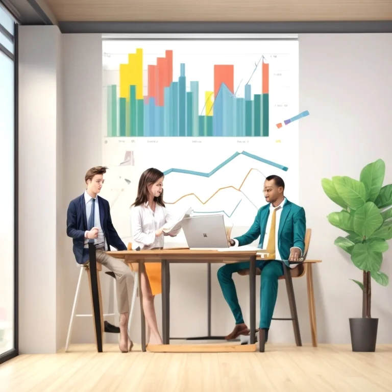 واجهة تقييم المواهب الرقمية