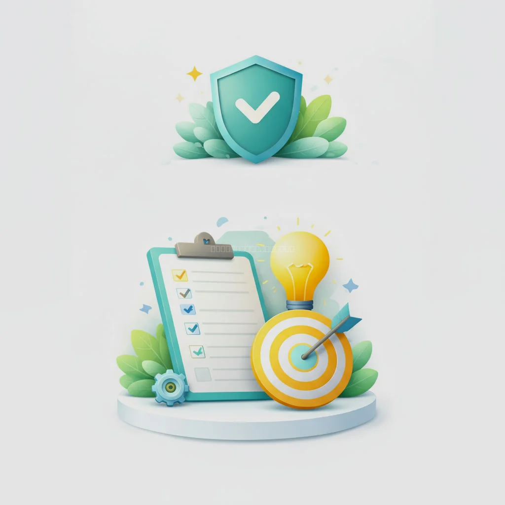 الخطة الأساسية