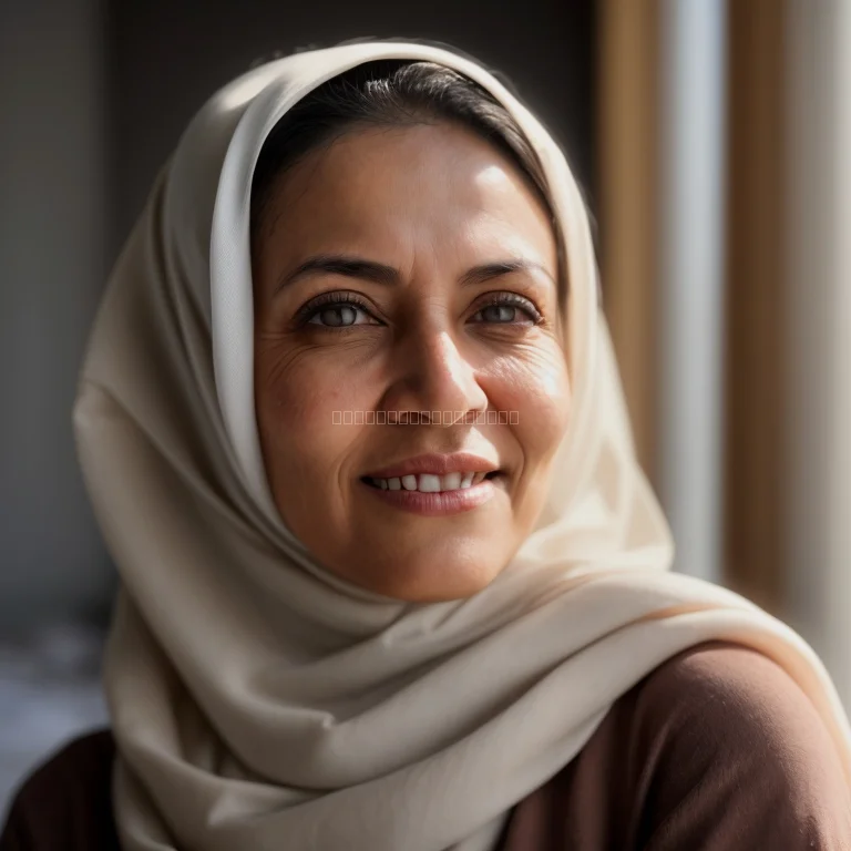 نورة الشريف